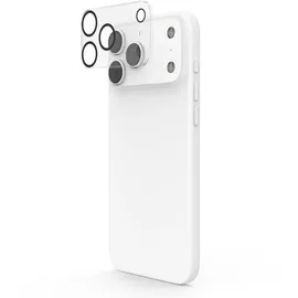 Hama Cam Protect für Apple iPhone 17 Pro Max, stoßfest, kratzfest