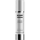 Klapp Cosmetics Klapp Caviar Power Day Cream 50 ml