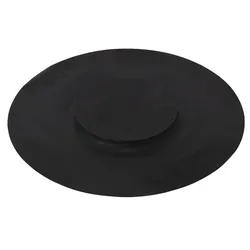 Kirstein Übungsgummi mit Höcker für 14" Snare