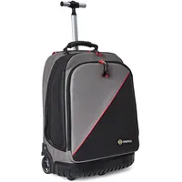 C.K MAGMA Werkzeugrucksack leer mit Rollen mehrfarbig 24,0 x 38,0 x 55,0 cm
