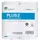 Cleanclub Toilettenpapier 2-lagig 64 Rollen