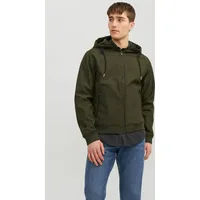 JACK & JONES Basic Jacke Rosin S
