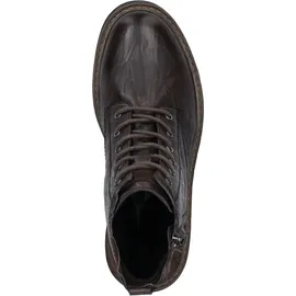 Josef Seibel Curtis 01 Herren Braun 47