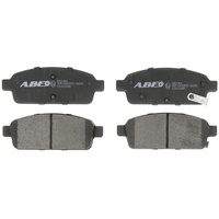 ABE Bremsbelagsatz ABE C2X014ABE,