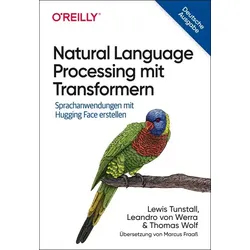 Natural Language Processing mit Transformern