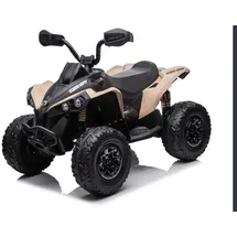 Toys Store CAN AM Kinder Elektroquad MP3 Offroad ATV Quad Geländewagen 2x45W 12V