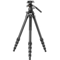 Vanguard Alta Pro 3VLT 235CV12, Stativ, Silber