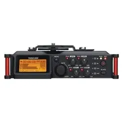 Tascam DR-70D Audio Recorder