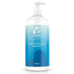 Easyglide Waterbased Lubricant