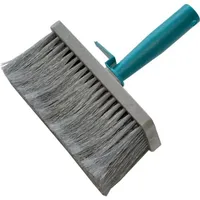 Nölle Profi Brush Nespoli Tiefgrundbürste Silverpren 17,5 x 8