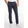 Lindbergh Chinohose Slim Fit Blau 38 32