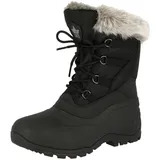 LICO Merthe Damen schwarz 42