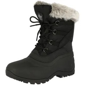 LICO Merthe Damen schwarz 42