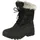 LICO Merthe Damen schwarz 42