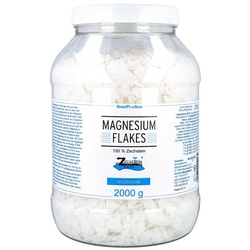 Magnesium Flakes 100% Zechstein Bad