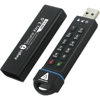 Apricorn Aegis Secure Key 16GB USB 3.0 (ASK3-16GB)
