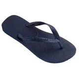 HAVAIANAS Top Blau (Navy Blue), 43/44