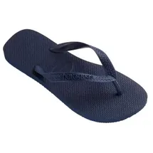 HAVAIANAS Top Blau (Navy Blue), 43/44