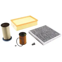 VAICO Teilesatz, Inspektion  für VW 03N115562B 03N115562Bkit V10-7441