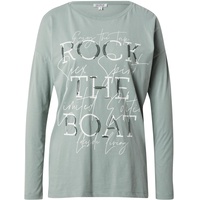Soccx Longsleeve ROCK THE BOAT Langarmshirt