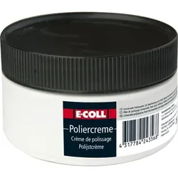 Poliercreme Universal rosa silikonfrei, wasserlöslich, 250ml Dose