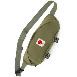 Fjällräven Ulvö Large Grün