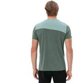 Vaude Sveit Kurzarm-t-shirt - Agave - 2XL