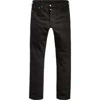 Levi's 501 Original Straight Fit stonewashed black 36/32