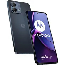 Motorola Moto G84 5G 12 GB RAM 256 GB midnight blue