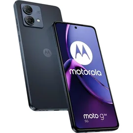 Motorola Moto G84 5G 12 GB RAM 256 GB midnight blue