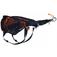 Non-Stop Dogwear Loype Gürtel Blau S