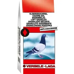 Vers 18,5kg Bodenbelag anti Kokzidiose