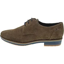LLOYD LANGSTON Business Schuh Braun 46