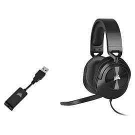 Corsair HS55 Surround Carbon