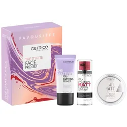 Catrice The Matte Face Pro Set Make-up 