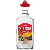 Sierra Tequila Silver