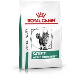 ROYAL CANIN Veterinary Satiety Weight Management 3,5 kg