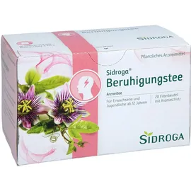 uriach germany gmbh Beruhigungstee 20 St.