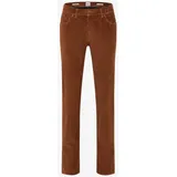 Brax Cordhose Modell Cadiz Brax braun, 58