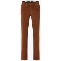 Brax Cordhose Modell Cadiz Brax braun, 58