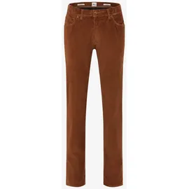 Brax Cordhose Modell Cadiz Brax braun, 58