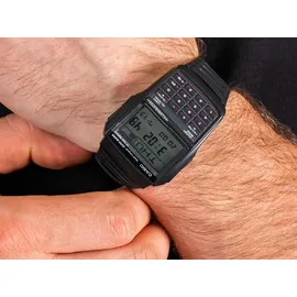 Casio Collection Unisex-Armbanduhr DBC-32-1AES