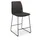 Niehoff Tresenstuhl TS31 Metall Aberdeen anthrazit
