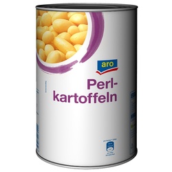 aro Kartoffeln Extra Klein (2,65 kg)