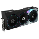 Gigabyte AORUS GeForce RTX 4090 Master 24G 24 GB GDDR6X