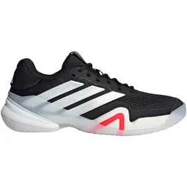 adidas Barricade 14 Clay Schwarz/Weiß 44