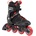 Skates Herren Inline Skates i t Pro Black red 30G0515 1 1 050