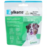 O'ZOO Zylkene Chews F.mittelgroße Hunde