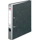 Herlitz maX.file nature DIN A4 50 mm Grau 1 St.