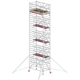 Altrex RS Tower 42-S Fahrgerüst | Safe-Quick® |